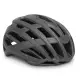 【KASK】VALEGRO ANTHRACITE MATT 自行車公路騎行安全帽