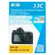 JJC 尼康 Z8 / Z9 相機鋼化玻璃屏幕保護膜套組