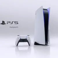 在飛比找PChome24h購物優惠-PlayStation 5 光碟版主機 (PS5)