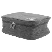 Digital Storage Bag Cable Organiser Case Electronics Organizer Travel