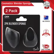 Beauty Foundation blending Makeup Sponge blender OXX Cosmetics 2 Pack