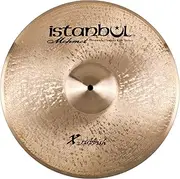 [Istanbul Mehmet Cymbals] X-Perience Series XR-C20 20-Inch X-Rubbish Crash