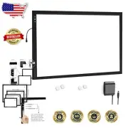 Super Bright A1 Artist Light Pad - 6.6mm Thin with Stepless Dimmer Control