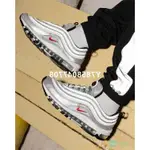 NIKE AIR MAX 97 SILVER BULLET 銀彈 氣墊 慢跑鞋 DM0028-002