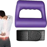 Vibrating Muscle Massager,5 Speeds Deep Tissue Massager | Shoulder Massager, Professional Muscle Massage Device, Handheld Electric Muscle Massager
