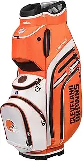 [WILSON] NFL Golf Bags