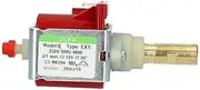 LUTH Premium Profi Parts Ulka EX5 Pump 48 W 230 V Compatible with Philips Saeco 996530007753 12000140 842500108 Miele 5035150 for Coffee Machine Fully Automatic Coffee Machine