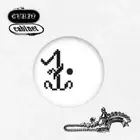 Sly Boogie - Bushman Slyde (7")