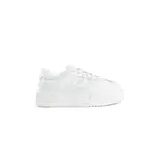 [FENDI] Match Mix Sneakers Off-white