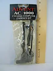 Advent AC 1000 Cycling Computer Cadence Kit