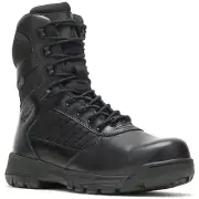 Bates E03186 Men's Tactical Sport 2 Tall SZ Dryguard Composite Toe EH Boot Shoes