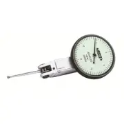 Insize LONG STYLI DIAL TEST INDICATOR, .03", Graduation .0005" (2383-35A)