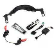 Steering Wheel M1 M2 Driving Mode Switch Button for BMW F92 F93 M8 2018-2024 (for: BMW)