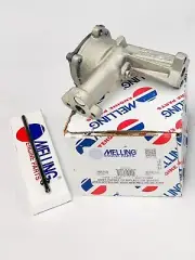 Melling M68A High Pressure Oil Pump & Shaft 1962-2001 Ford sb 5.0L 302 289 260