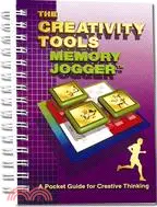 在飛比找三民網路書店優惠-The Creativity Tools Memory Jo