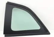 Driver/Left Side Quarter Window Glass For 08-23 Dodge Challenger 2 Door Coupe