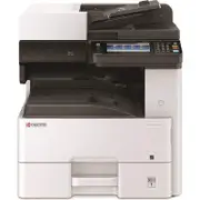 Kyocera ECOSYS M4132idn A3 Monochrome Multifunction Laser Printer