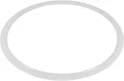 Silicone Sealing Ring, Gasket O Rings for Instant Pot Clear Sealing Ring Gaskets Compatible with Pressure Cookers Seals Replacement Bpa Free Leak Proof Kitchen Power Cooker Accessories