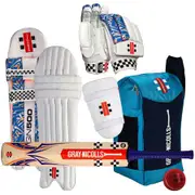 Gray Nicolls Cricket Set