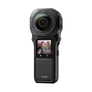 Insta360 ONE RS 全景運動相機 一英吋感光元件 徠卡 6K影片 公司貨【中壢NOVA-水世界】【APP下單4%點數回饋】