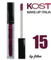 [Kost make up] Lip Gloss Filler Cost 15
