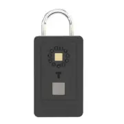 Remote Access Key Guard Key Lock Box Lockboxes Door Hanging Lockboxes