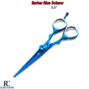 HAIRDRESSING BARBER SALON HAIR CUTTING SCISSORS SHEARS RAZOR SHARP BLADE
