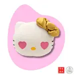 (新品)7 -11 HELLO KITTY 50週年百變風格經典吊飾零錢包，愛心眼，女生包包/精品 > 皮夾 > 零錢包