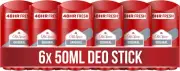 Old Spice Original Deodorant Stick for Men, 50 Ml, 48H Fresh, Long-Lasting Fragr