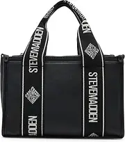 [Steve Madden] Bwebby Triple Compartment Satchel