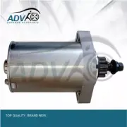 Starter Motor for Kawasaki FR730V, FS481V Cub Cadet Zero-Turn Lawn Mower LTX1046