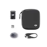DJI Mic 2 (1 TX ,Shadow Black) Transmitter
