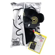 Deddy Bears Series 2 Zombat Plush in Bag