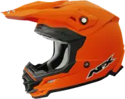 AFX FX-19R Solid Color Helmet 0110-7050 2XL