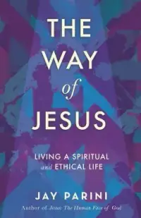 在飛比找博客來優惠-The Way of Jesus: Living a Spi
