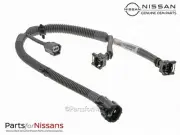 Genuine Nissan Titan Armada Knock Sensor Sub Harness 24079-7S000