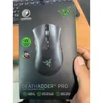 RAZER雷蛇 DEATHADDER V2 PRO 藍芽/2.4G/有線/20000DPI