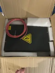 180-200W CO2 Laser Power Supply for CO2 Power CNC Cutter and Engraver Machine
