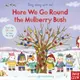 Sing Along With Me! Here We Go Round the Mulberry Bush/Yu-Hsuan Huang eslite誠品