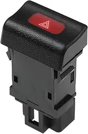 Car Accessories Hazard Flasher Switch for Nissan Sentra Sunny B13 91-95 25290F4004 25290-F4004 Car Auto Accessories