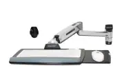 Ergotron Mounting Arm for Keyboard (45354026)
