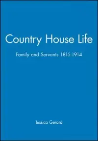 在飛比找博客來優惠-Country House Life: Family and