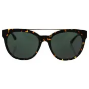 Giorgio Armani Giorgio Armani AR 8050 5294/71 - Havana/Grey Green by Giorgio ...