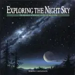 EXPLORING THE NIGHT SKY: THE EQUINOX ASTRONOMY GUIDE FOR BEGINNERS