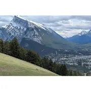 Save 20.00%! 1 Day Banff Private Minibus Lakes Louise Moraine Johnston Canyon