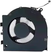 Laptop CPU Fan for Razer Blade 18 RZ09-0484 RZ09-0484SNH3 RZ09-0484UNH4 RZ09-0484TNH3 RZ09-0484RNH3 DC12V