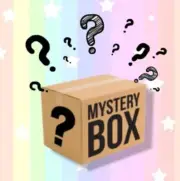 Mystery Beauty Box