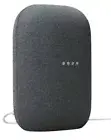 Google Nest Audio Smart Speaker - Black