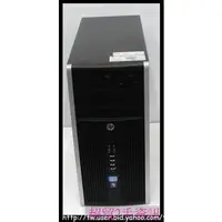 在飛比找蝦皮購物優惠-超貿2手資訊HP COMPAQ 6200 PRO MT i3