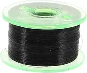 SOPOTUTU 1 Roll Invisible Thread for Floating Illusion Props for Stage Shows Parties Enhance Tricks with Invisible String Accessories Versatile Performance